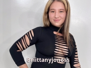 Briittanyjoness