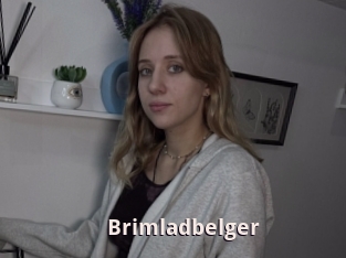 Brimladbelger