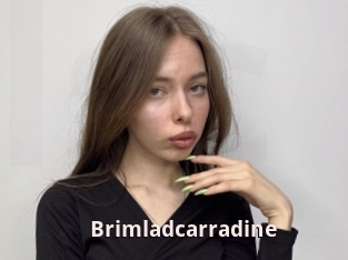 Brimladcarradine