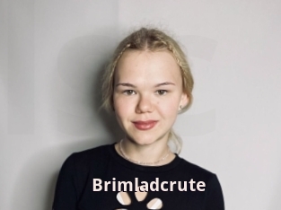 Brimladcrute