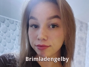 Brimladengelby