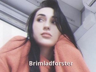 Brimladforster