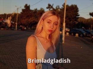 Brimladgladish