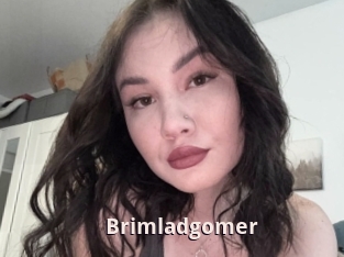 Brimladgomer