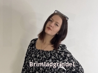 Brimladgrindel