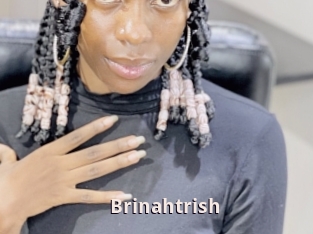 Brinahtrish