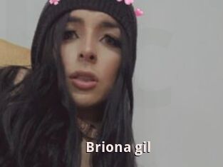 Briona_gil