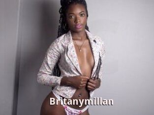 Britanymillan