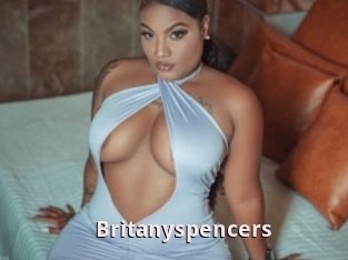 Britanyspencers