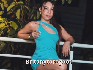 Britanytorogood