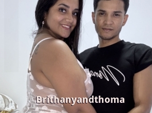 Brithanyandthoma