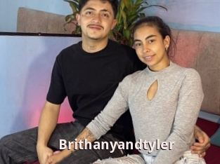 Brithanyandtyler