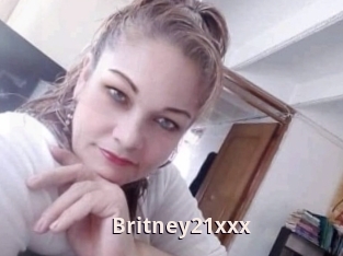 Britney21xxx