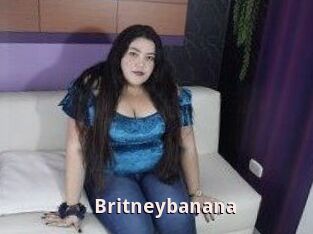 Britneybanana