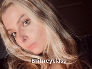 Britneyclass