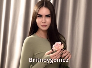 Britneygomez