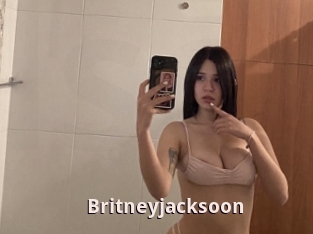 Britneyjacksoon