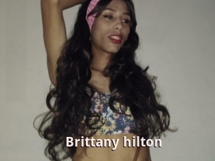 Brittany_hilton