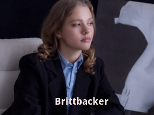 Brittbacker