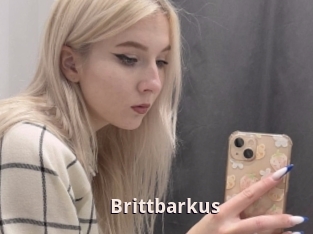 Brittbarkus