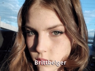 Brittbelger