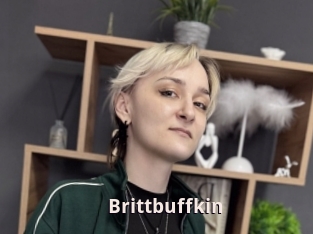 Brittbuffkin