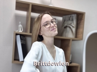 Brittdowlen