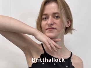 Britthallock