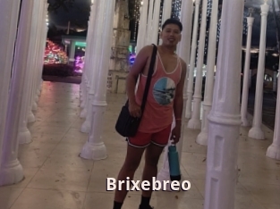 Brixebreo