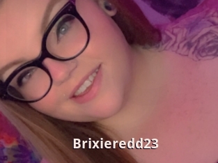 Brixieredd23