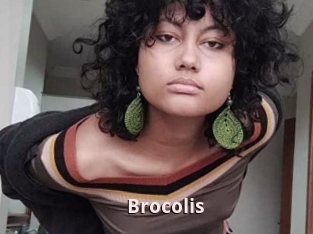 Brocolis