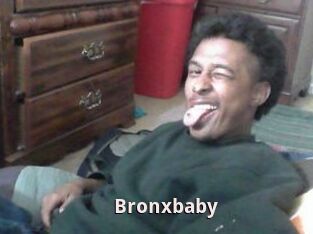 Bronxbaby