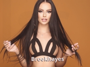 Brookhayes