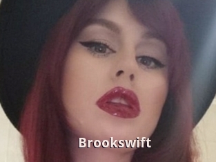 Brookswift