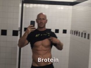 Brotein