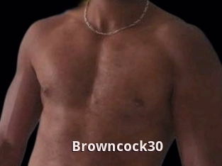 Browncock30