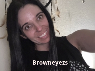 Browneyezs