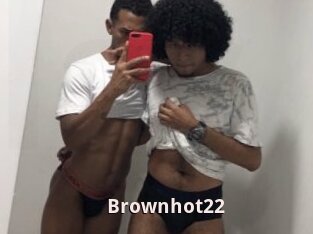 Brownhot22