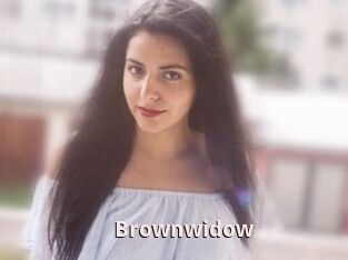 Brownwidow