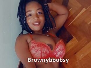 Brownyboobsy