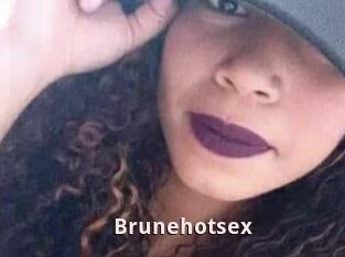 Brunehotsex