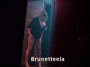 Brunetteela