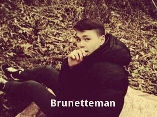 Brunette_man