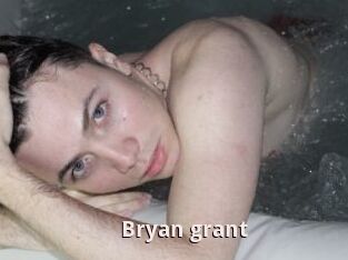 Bryan_grant