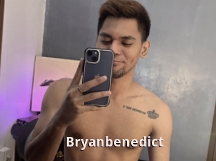 Bryanbenedict