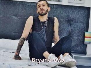 Bryancrowx