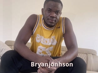 Bryanjonhson