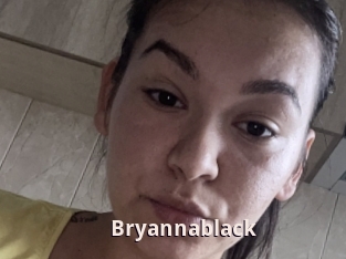 Bryannablack