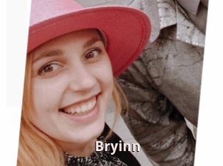 Bryinn