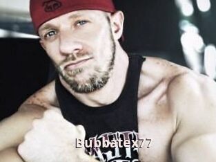 Bubbatex77